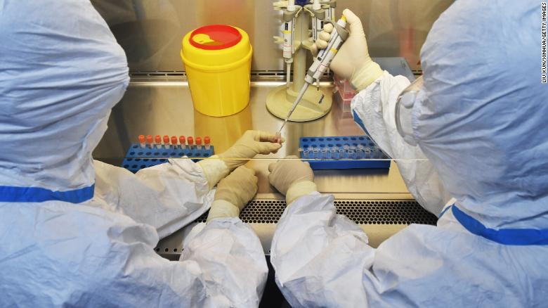 Hà Lan phát hiện ca nhiễm Covid-19 đầu tiên